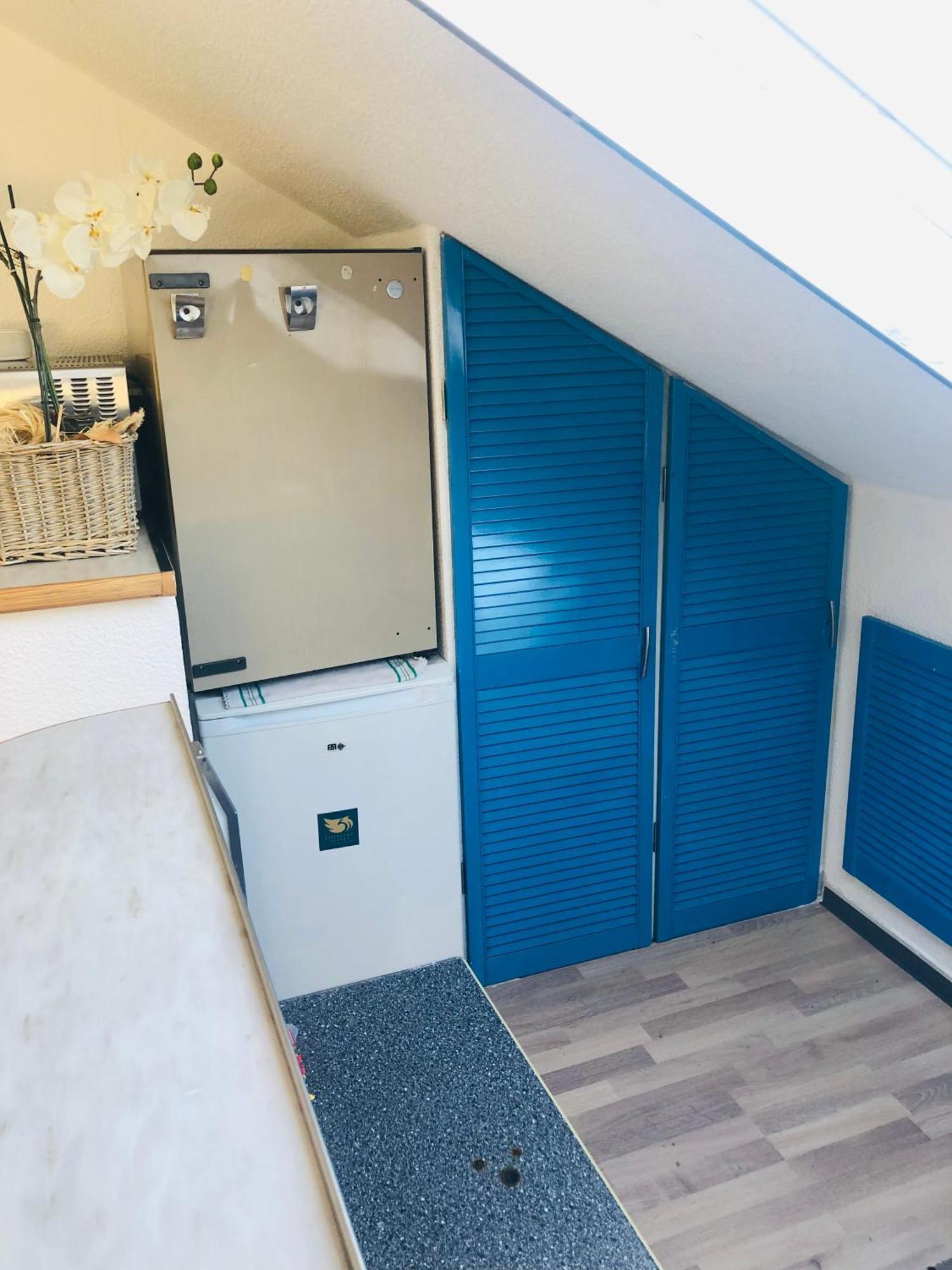 Caleva'S Bnb Pforzheim Exterior photo