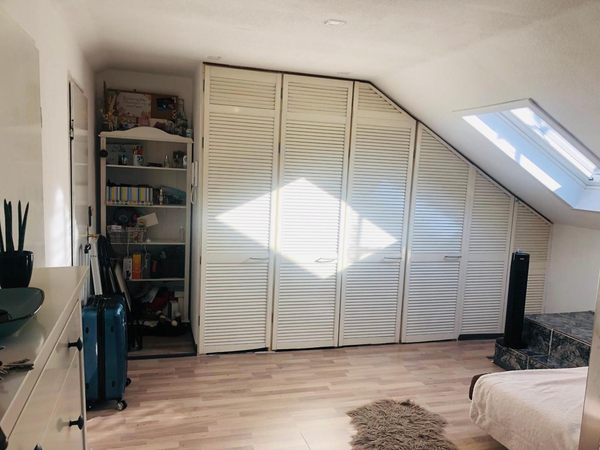 Caleva'S Bnb Pforzheim Exterior photo